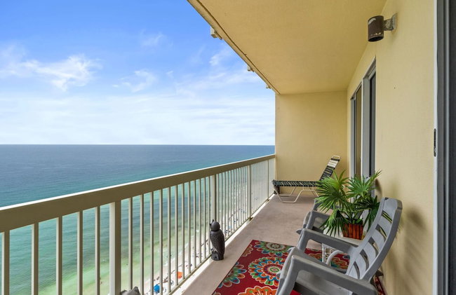Celadon Beach Resort by Panhandle Getaways - Foto 16