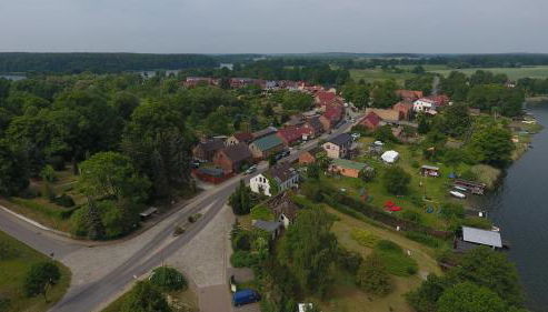 Ferienhaus Am Großen Priepertsee - Foto 5