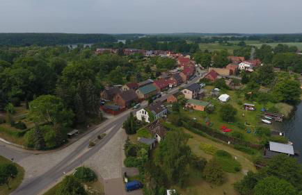 Ferienhaus Am Großen Priepertsee - Foto 5