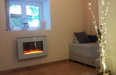 Le relais champêtre - Foto 11