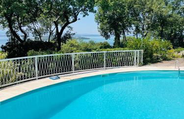 Villa con piscina sul lago - Photo 6