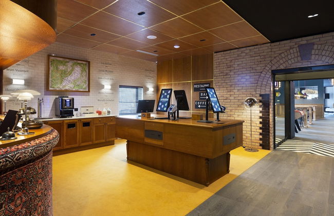 RockyPop Flaine Appartements & Spa - Foto 4