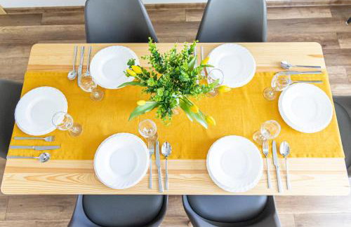 Czarna Góra Apartamenty TATRY GÓRY BIAŁKA BUKOWINA AGROTURYSTYKA - Foto 47