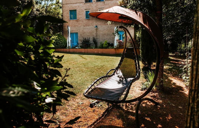 Villa Collina Sul Mare - Foto 47