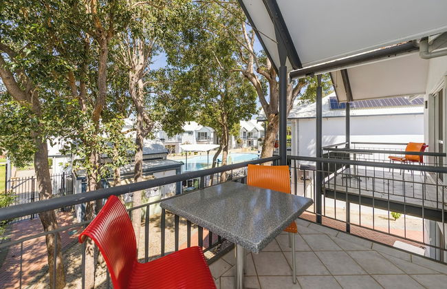 Mandurah Quay Resort - Foto 35