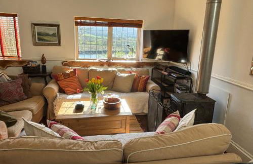 North Lodge Kilmun - Foto 43