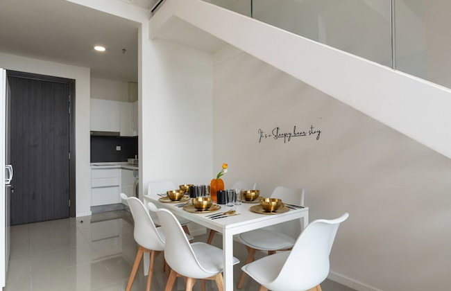 HighPark Suite Kelana Jaya by Sleepy Bear - Photo 43