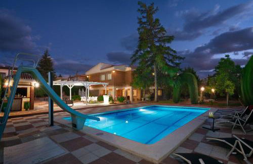 Villa Granada Garden Deluxe - Foto 1