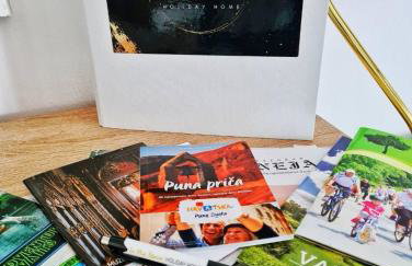 La Mia Storia With Hot tub - Foto 94