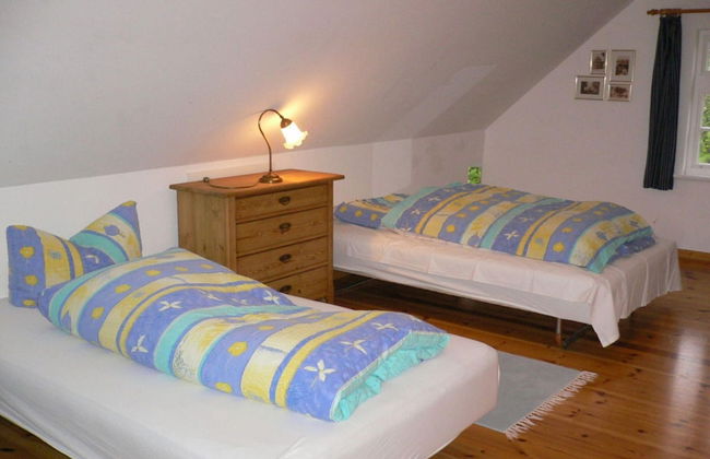 - Exclusively Restored Gulfhof - Foto 3