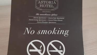 Astoria Deluxe Rooms,,Check in presso L’Hotel Astoria, Via Fratelli Rosselli 14 ,, - Foto 5