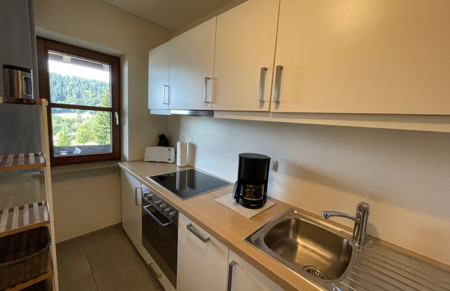 Alpenappartement Buchenhöhe A301 - Foto 17