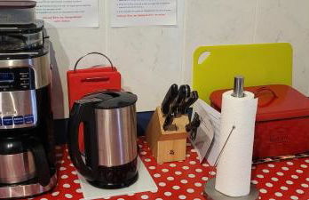 FeWo Harz Haennig 1 - Foto 18