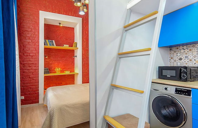 H&B apartments Sartichala - Foto 15