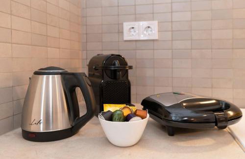 Agia Anna Apartments - Foto 6