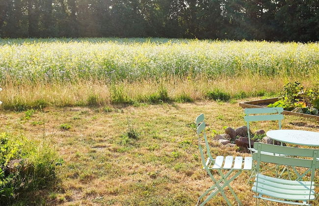 6 Person Holiday Home in Kettinge - Foto 36