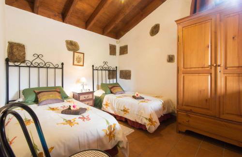 Finca El Picacho Apartments in the countryside 2 Km from the beach - Foto 66