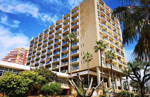 Beach Apartment - Benalmadena Costa - Foto 34