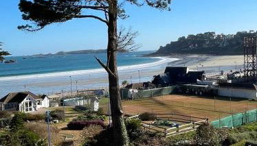 appartement vue mer 50m de la plage, WIFI gratuit - Foto 5