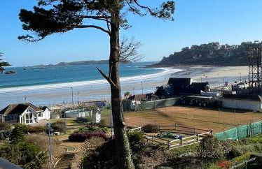 appartement vue mer 50m de la plage, WIFI gratuit - Foto 5