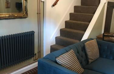 Martha's Cottage - Foto 24