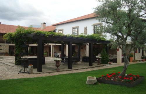 Casa do Meio do Povo - Turismo de Habitação - Foto 29