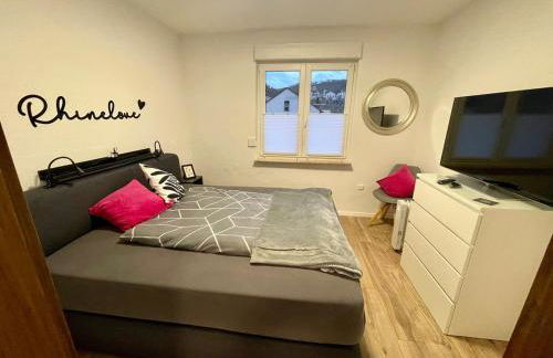 Auszeit am Rhein 3 - Rhinelove - Foto 6