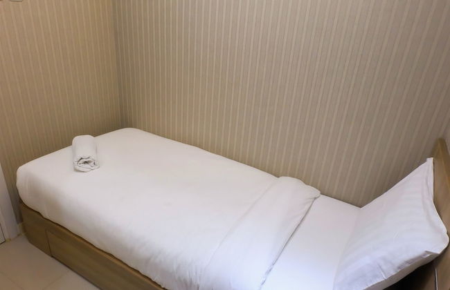 Cozy Green Pramuka Apartment - Foto 11