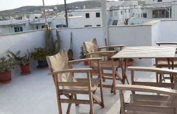 Haus Sifnaios - Foto 13