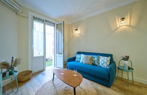 Le Refuge Parisien - Foto 6