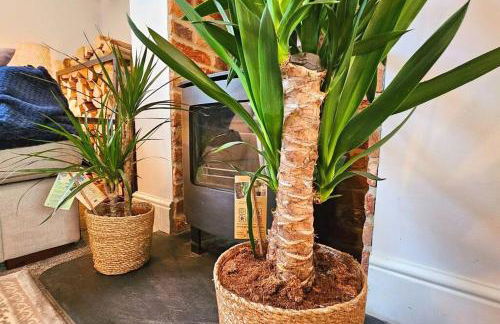 Stunning terraced house next to York Racecourse - Foto 14