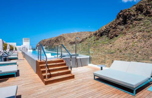 New Luxury Apartment First Line Sea View - Foto 43