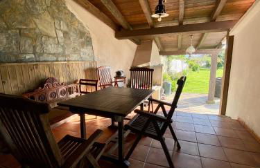 Casa Rural Albores Grande Nigrán - Foto 35