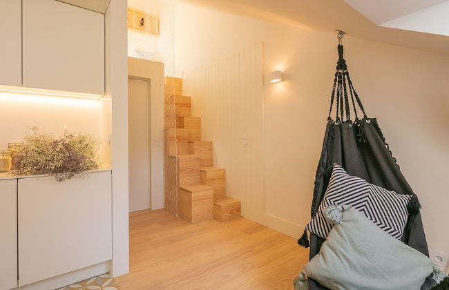 Almaria - Officina Real Apartments | Chiado - Foto 13