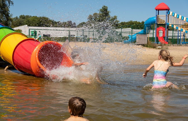 Chalet Near Antwerp With Pool Access - Photo 35