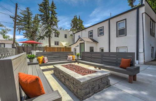 Pikes Divine - Prime Spot BBQ Fire Pit Alfresco - Foto 5