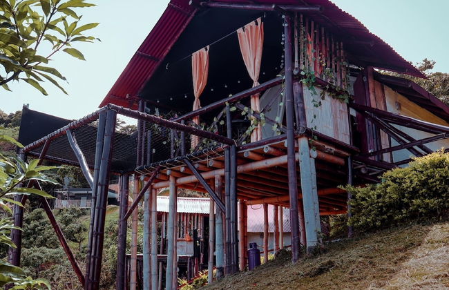 Glamping Mirador de Santa Fe - Photo 10