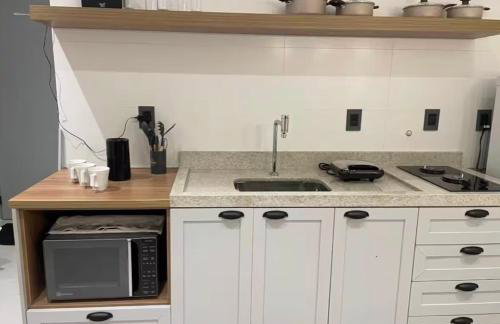 Cozy Moov Smart Apartamento - Foto 11