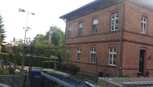 Haus am See Annahütte - für bis zu 6 Personen - Foto 2