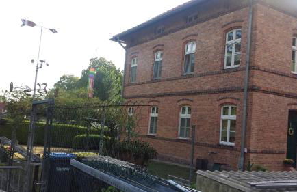 Haus am See Annahütte - für bis zu 6 Personen - Foto 2