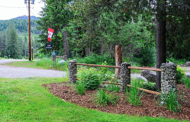 Barefoot Villas Cabin 3 Caribou - Photo 40