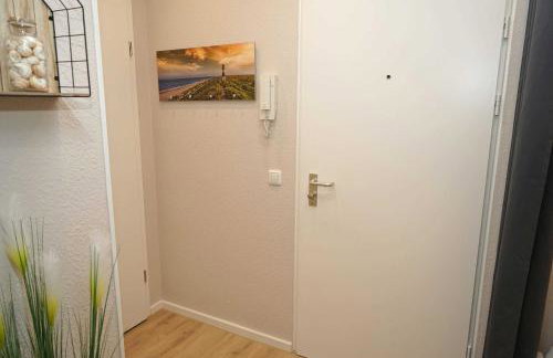 Ferienwohnung zur Hafenseite - 200 Meter zum Strand - Foto 13