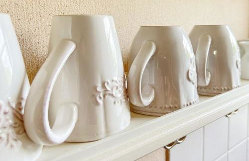 Ferienwohnung Kleiner Vilm - Foto 29