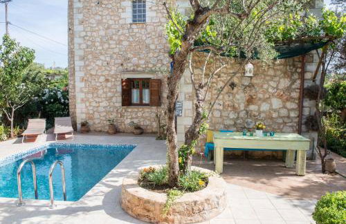 Villa Eleonas - Foto 25