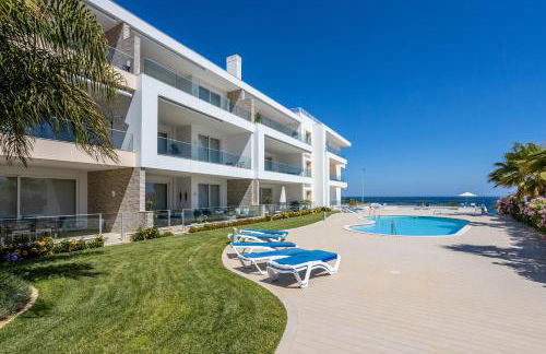 CoolHouses Algarve Lagos, 3 Bed modern Flat, outdoor & Indoor pools, Gym, Amor à Vida - Foto 1