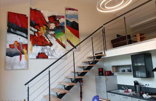 Superbe appartement neuf au cœur de la Provence. - Foto 12