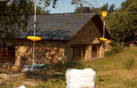 O Busto Aldea Rural - Foto 49