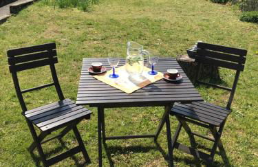 Ferienhaus Hedwig - Foto 25