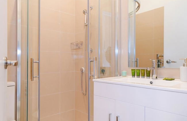 Takapuna Central Spacious & New Home 3 - Foto 14