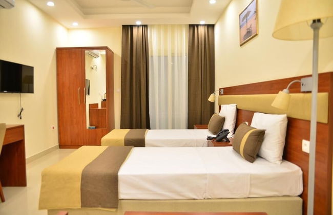 Red Sea Hotel Apartment - Foto 5